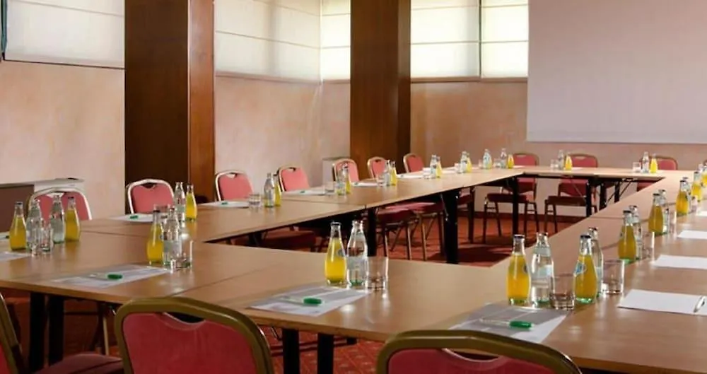 Hotel Raffaello Milan Italy
