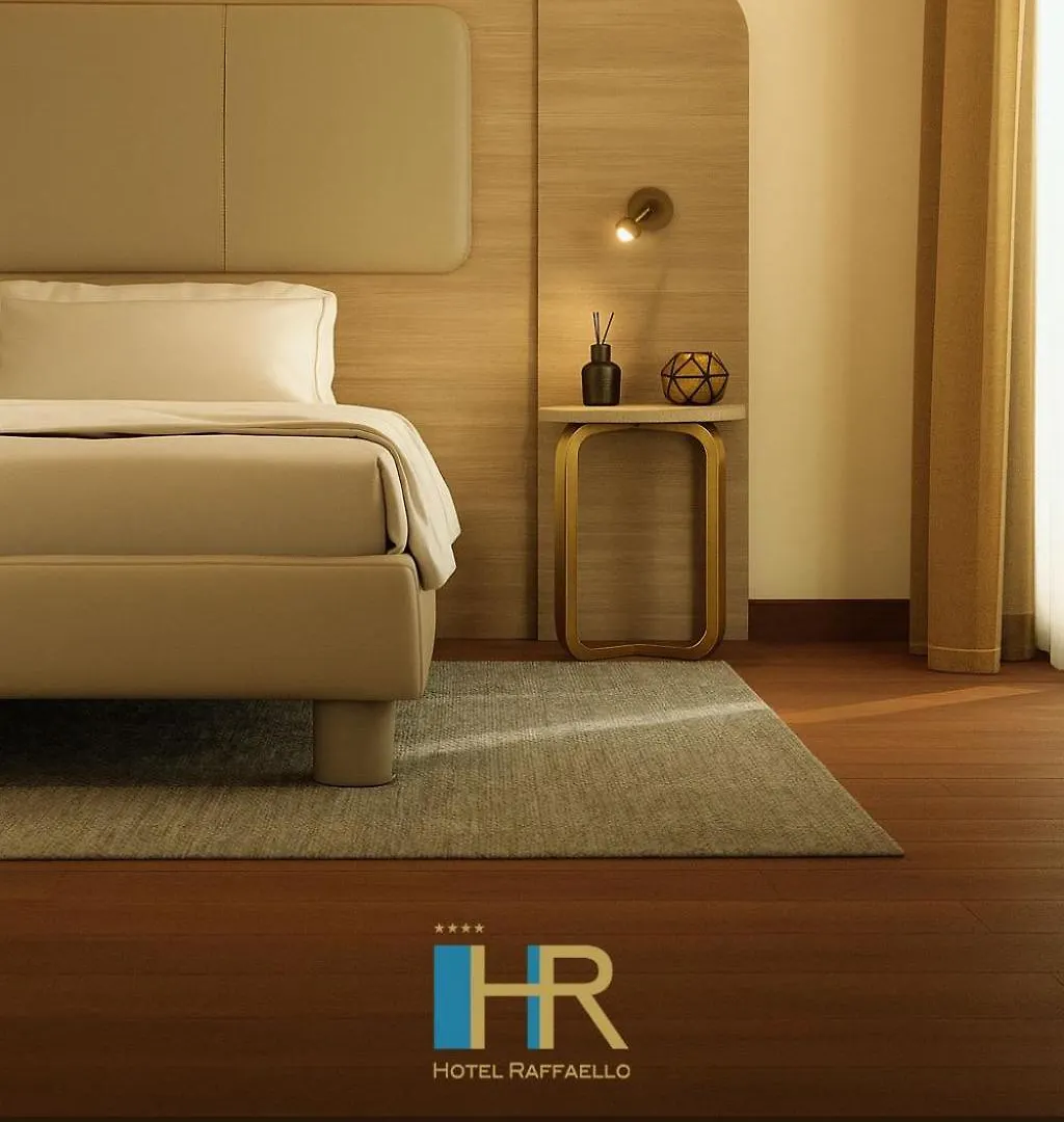 Hotel Raffaello Milano