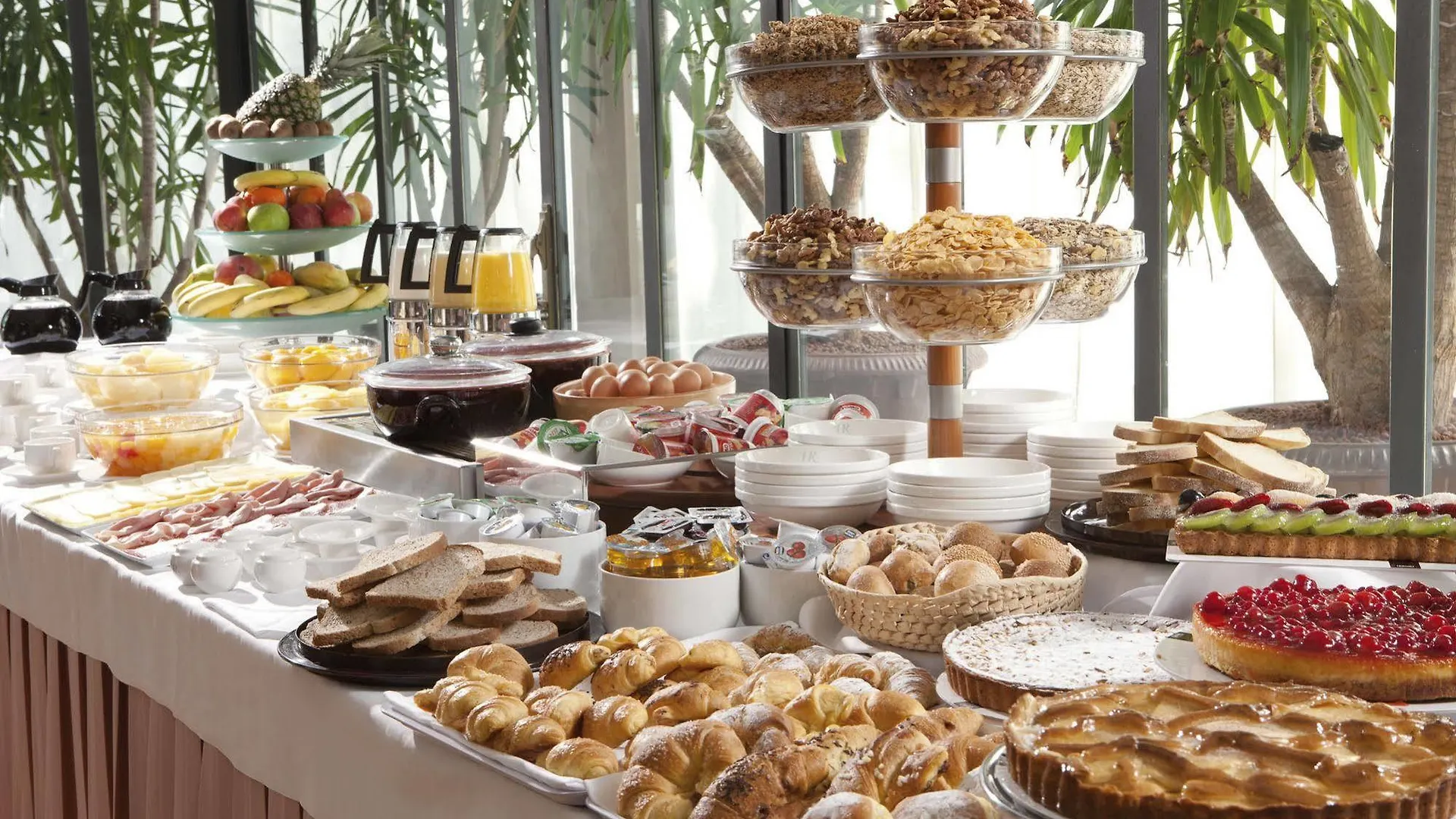 Hotel Raffaello Milano