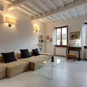Apartment Brancacci By Mamo