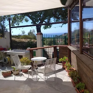 La Quercia Agroturismo Imperia