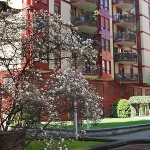 Apartment Danae