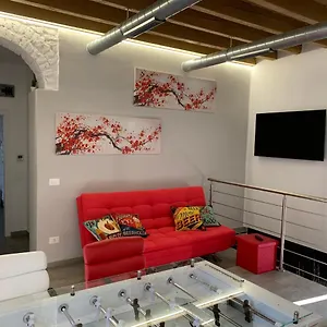 Ca Foscari Loft & Factory San Siro Stadium Apartamento