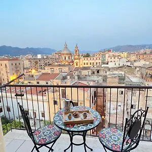 Apartment Stella Di Ballaro