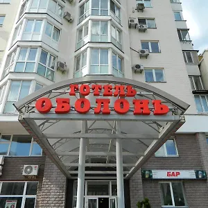 оболонь Отель