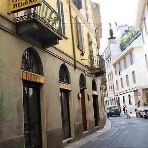 Vecchia Hotell