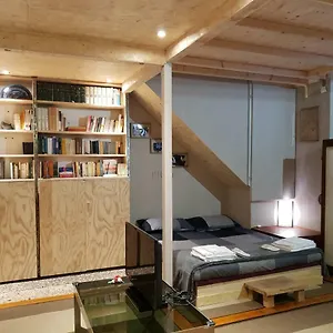 Zen House Apartamento Génova