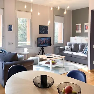 Brera Cocoon Apartamento