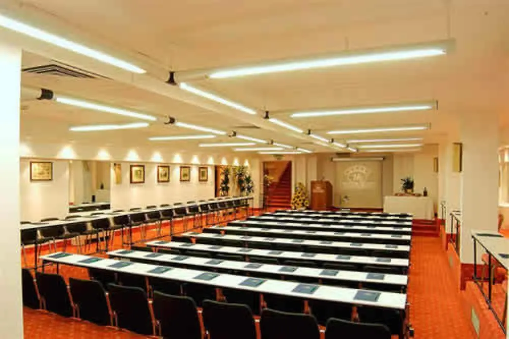 Hotel Raffaello Милан