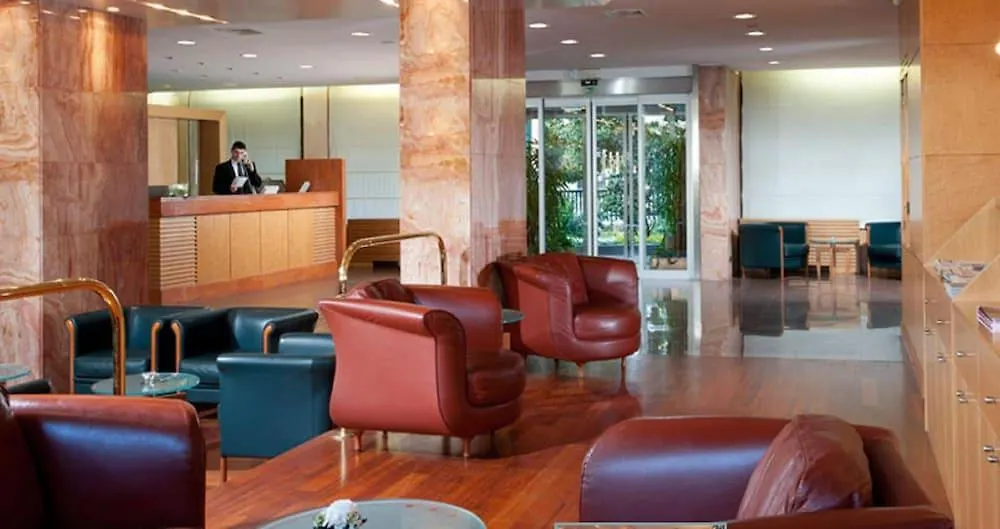 Hotel Raffaello Милан