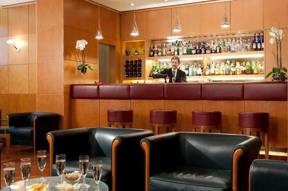 Hotel Raffaello Милан Италия