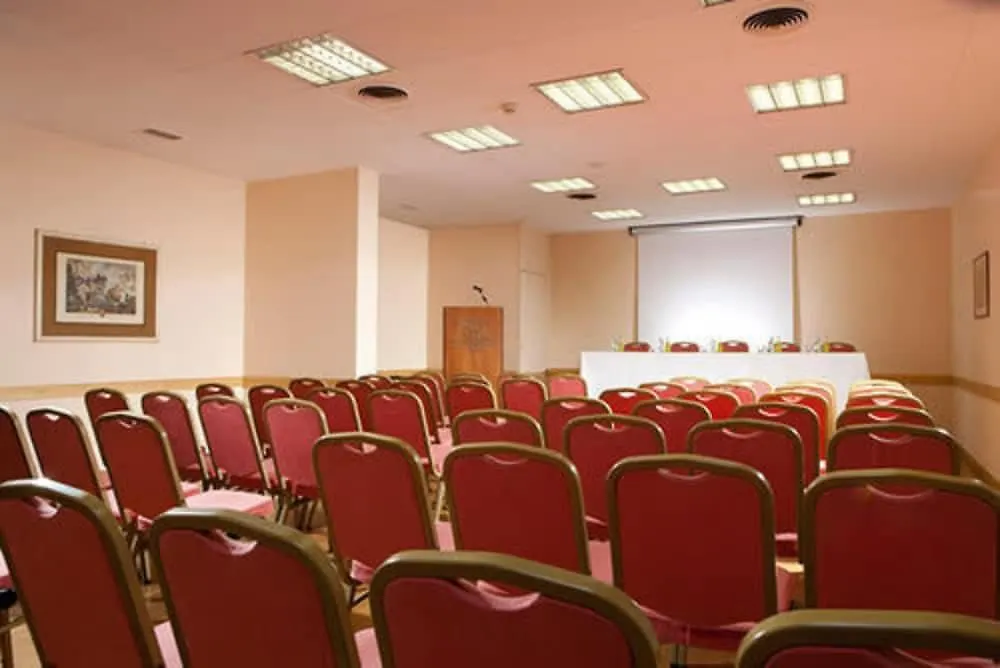 Hotel Raffaello Милан