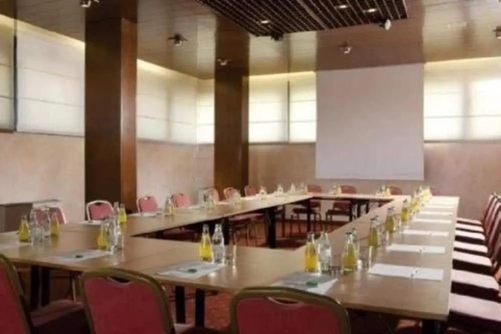 Hotel Raffaello Милан