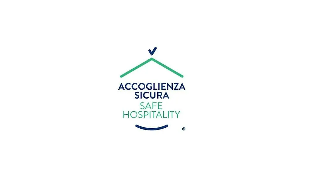 Hotel Raffaello Милан