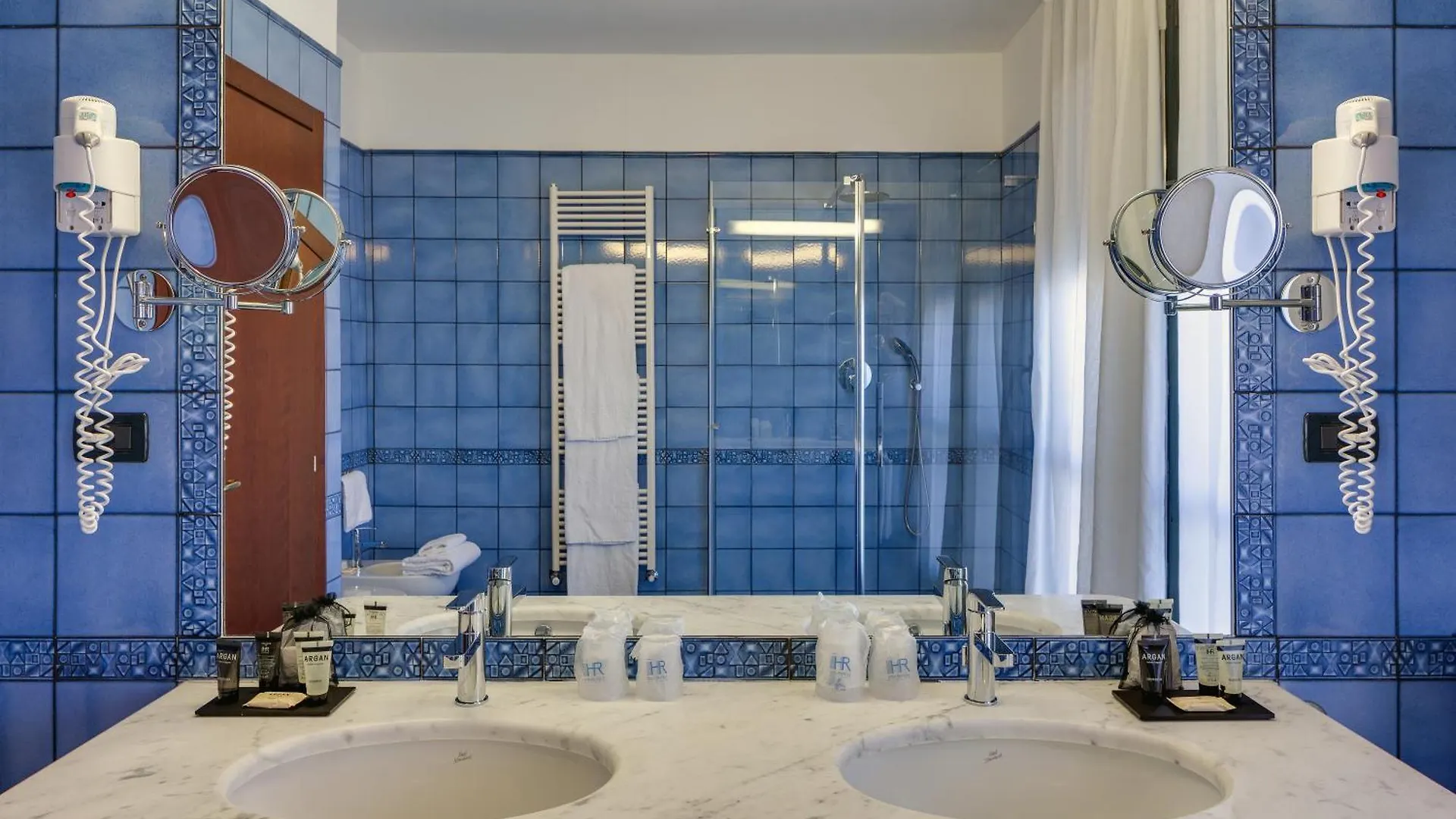 Hotel Raffaello Милан