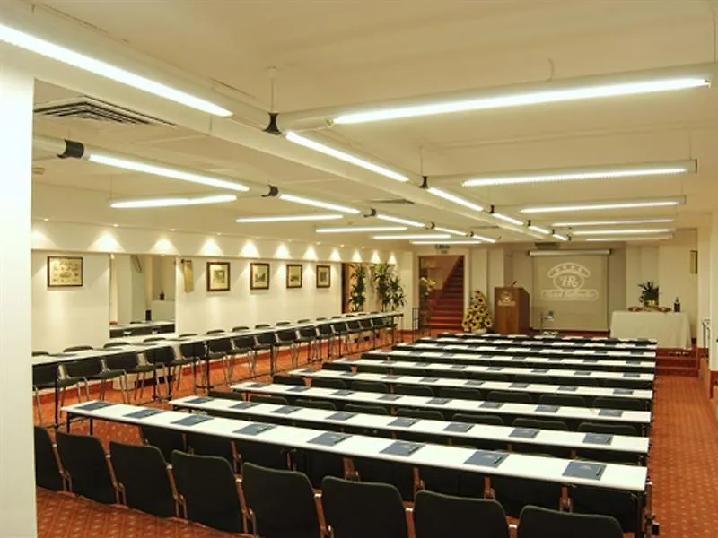Hotel Raffaello Милан