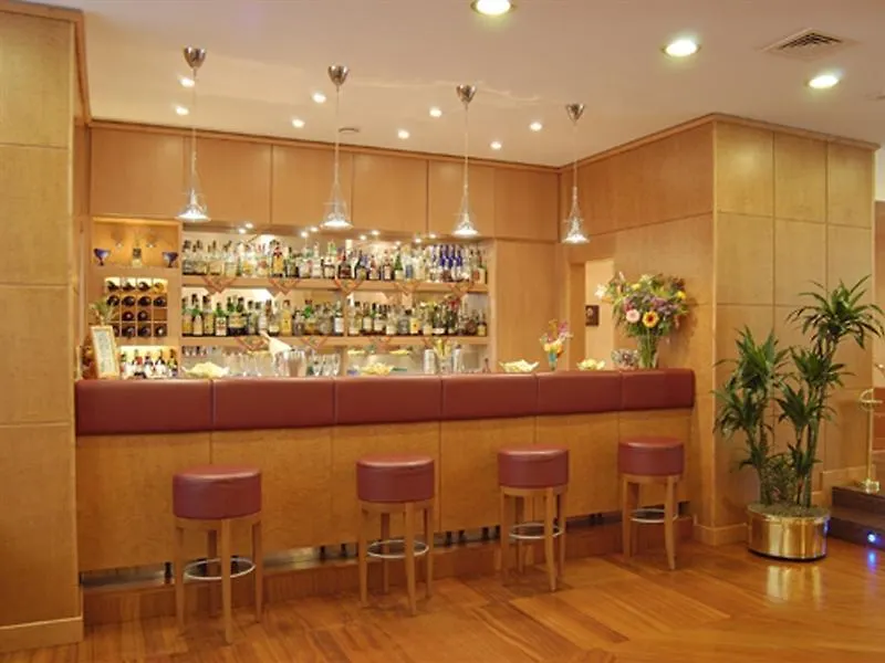 Hotel Raffaello Милан