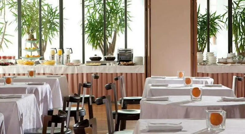 Hotel Raffaello Милан