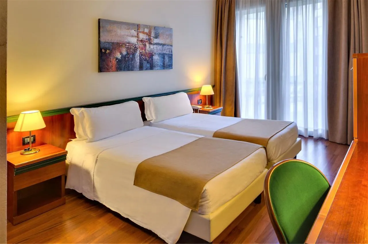 Hotel Raffaello Μιλάνο