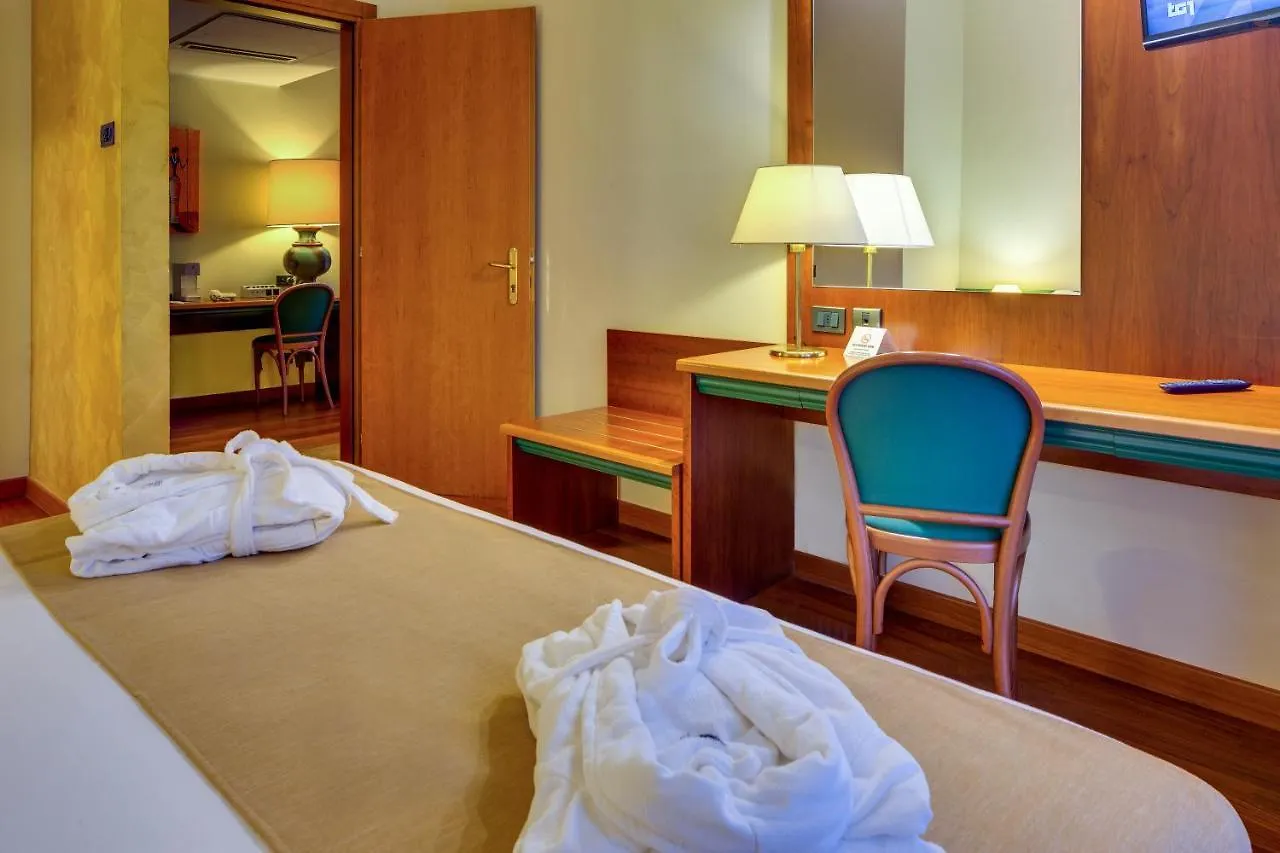 Hotel Raffaello Μιλάνο